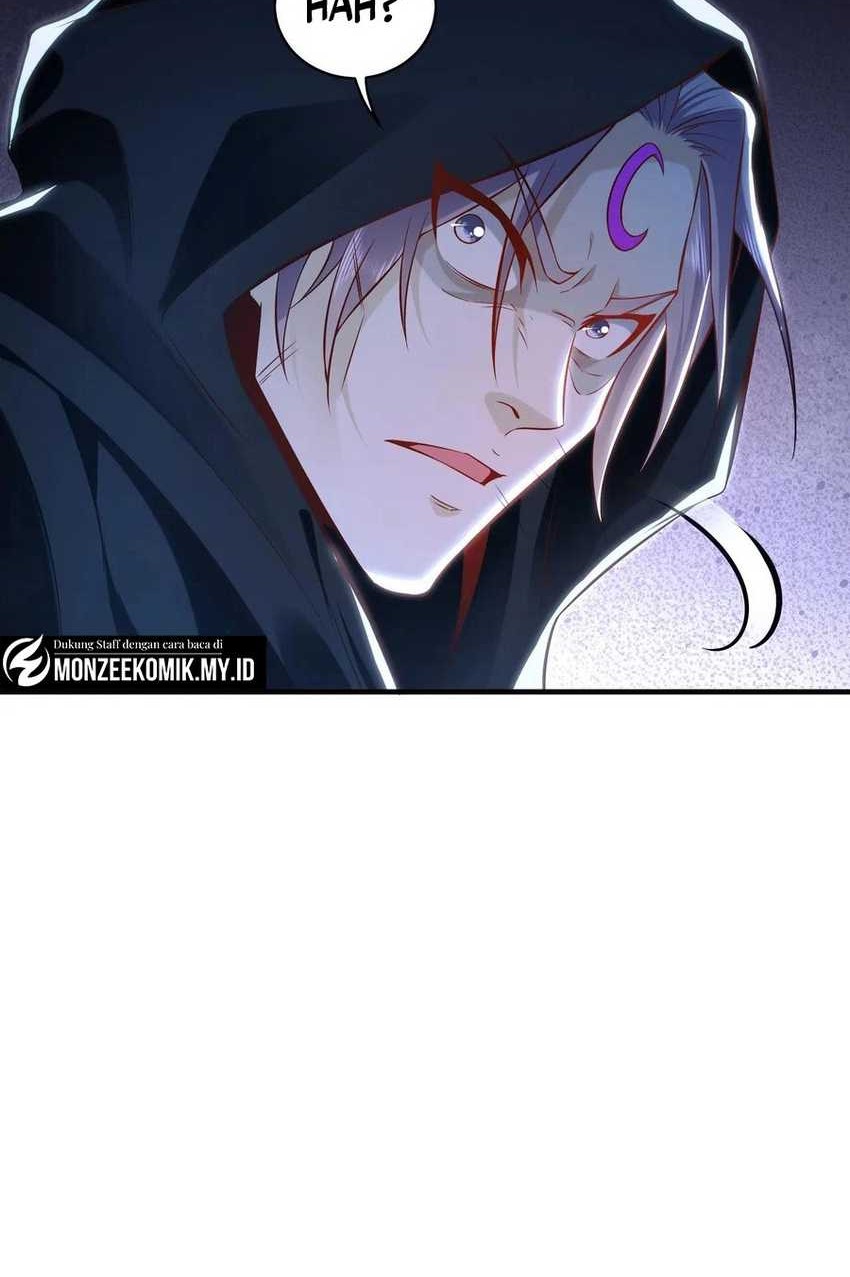 1 Million Times Attack Speed Chapter 93 Gambar 6