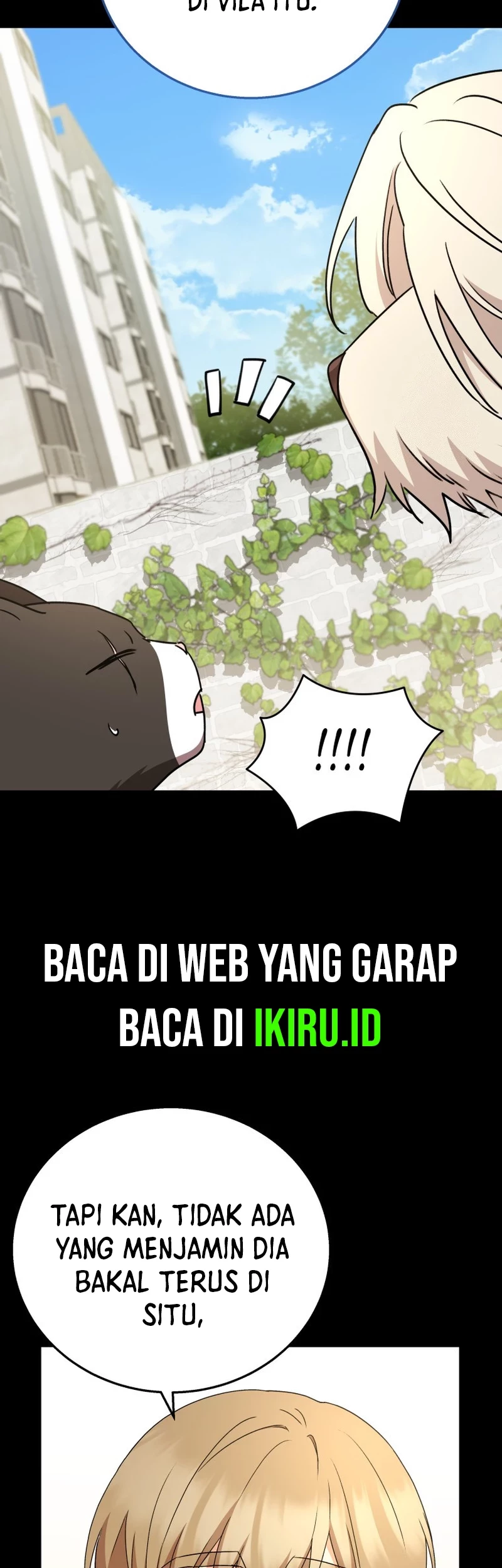 Hello? Veterinarian! Chapter 77 Gambar 28