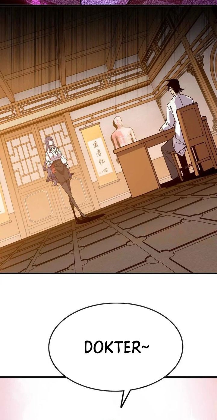 Brave X Devil Queen Chapter 127 Gambar 9