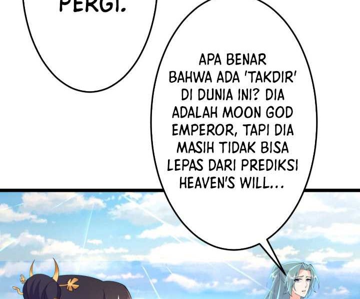 Against the Gods Chapter 709 Gambar 17