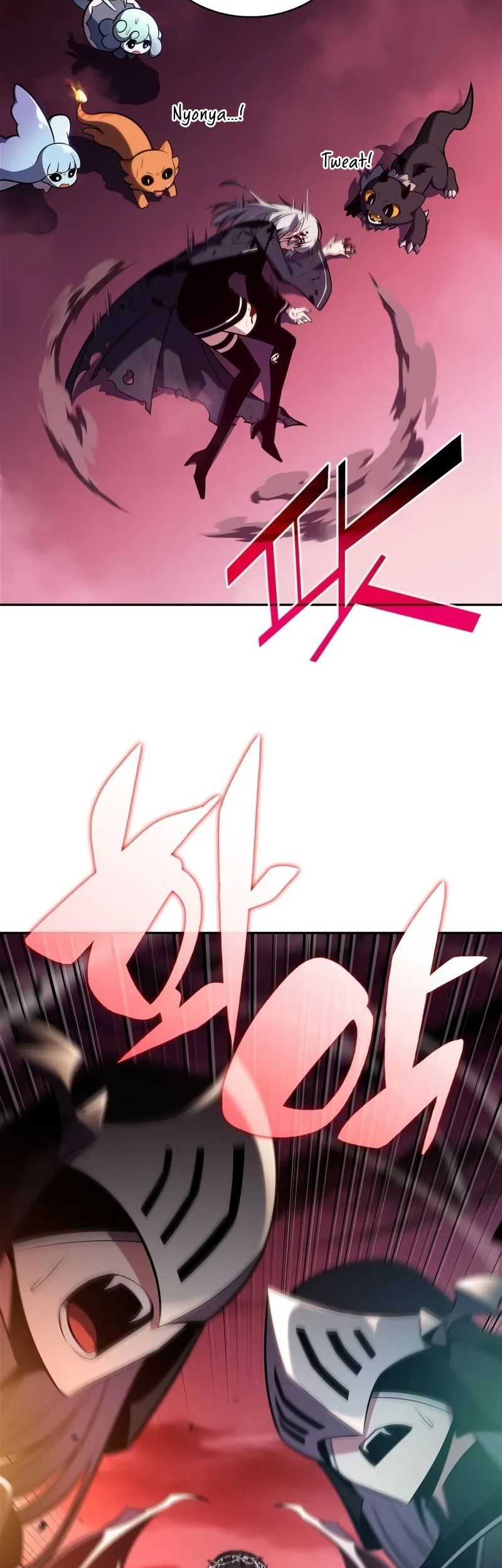 Solo Max-Level Newbie Chapter 185 Gambar 3