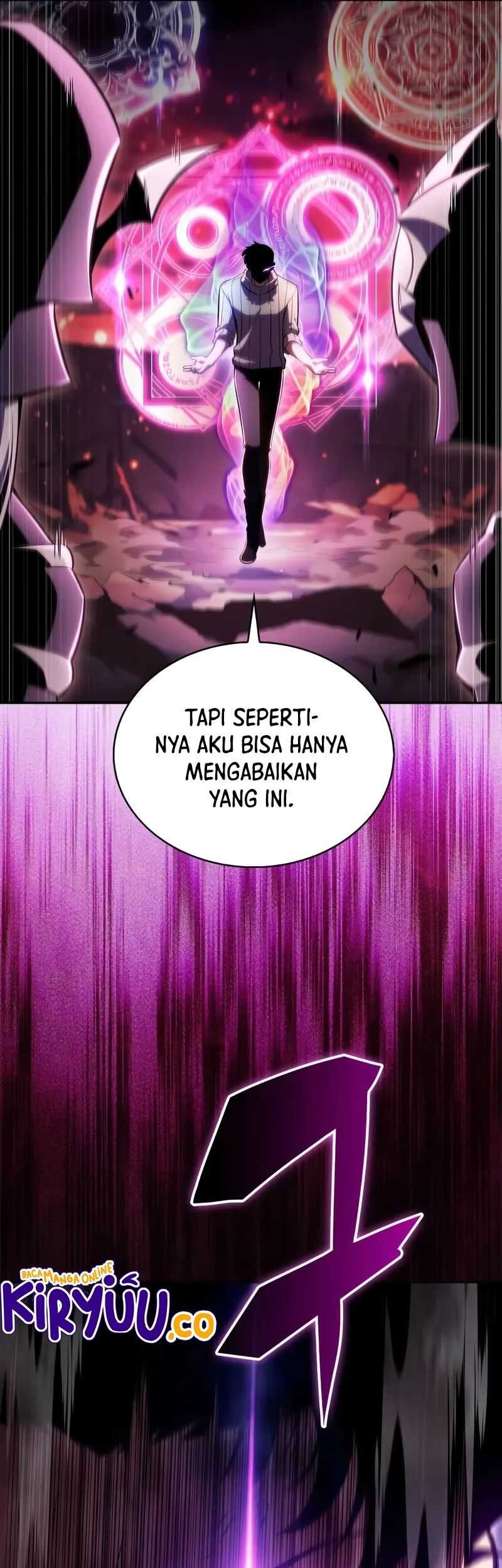 Solo Max-Level Newbie Chapter 185 Gambar 5