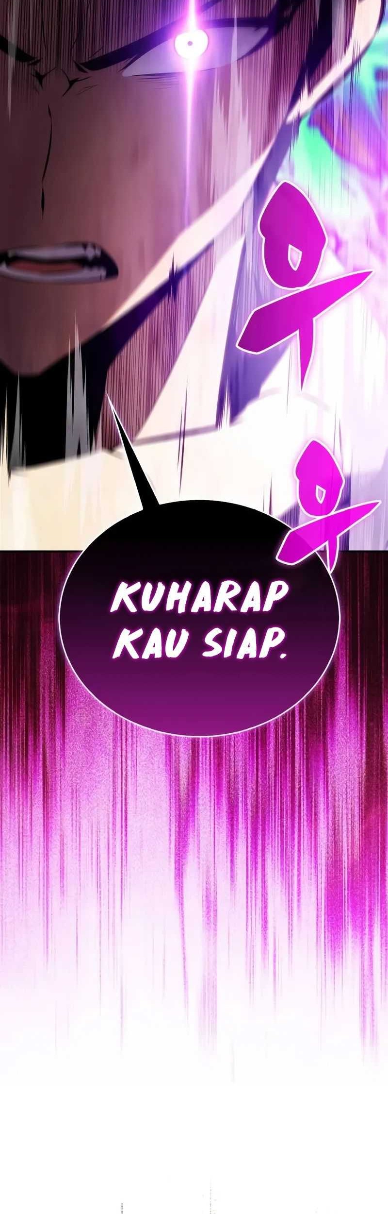 Solo Max-Level Newbie Chapter 185 Gambar 6