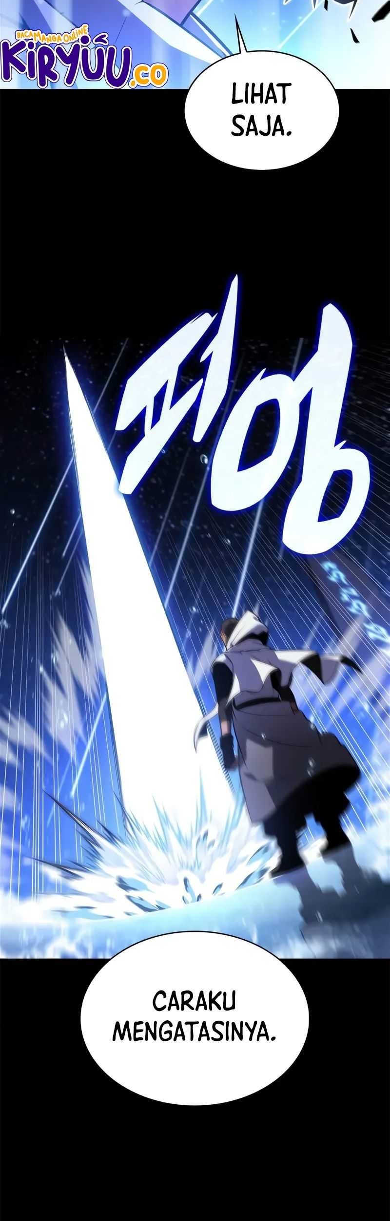 Solo Max-Level Newbie Chapter 185 Gambar 11