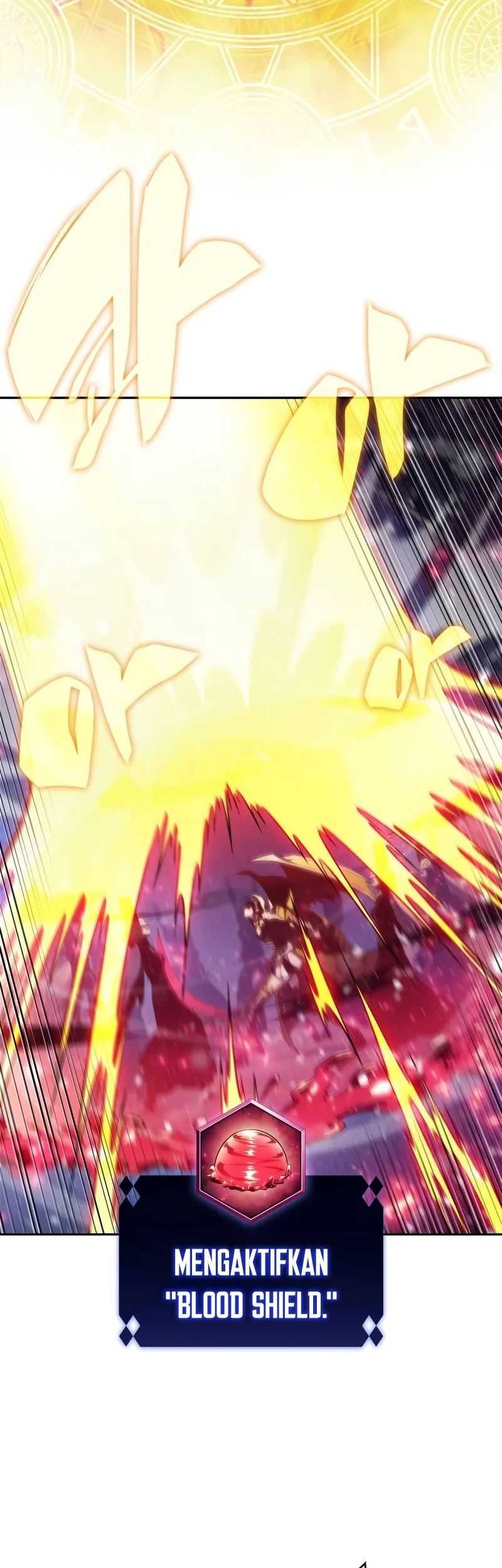 Solo Max-Level Newbie Chapter 185 Gambar 22