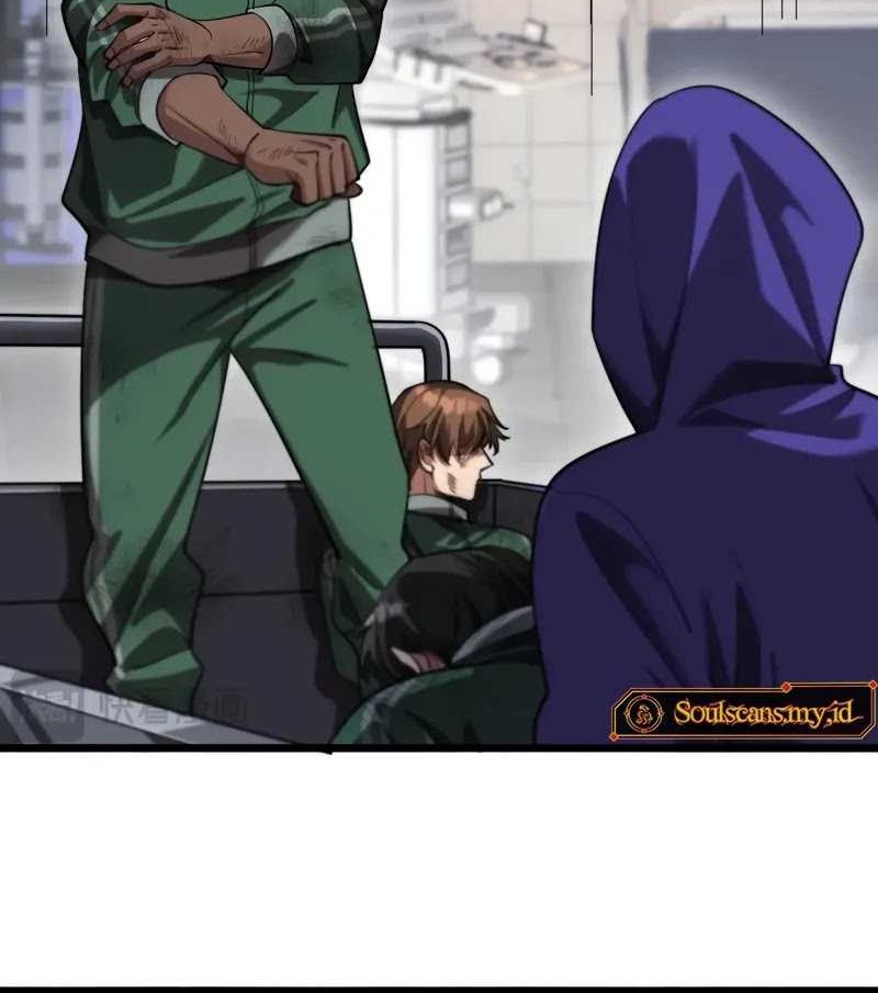 I’m Trapped in This Day for One Thousand Years Chapter 151 Gambar 20