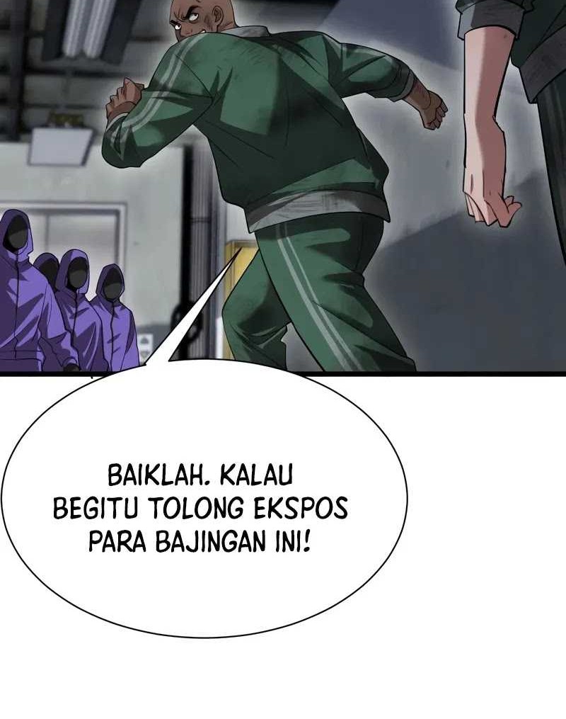 I’m Trapped in This Day for One Thousand Years Chapter 151 Gambar 26