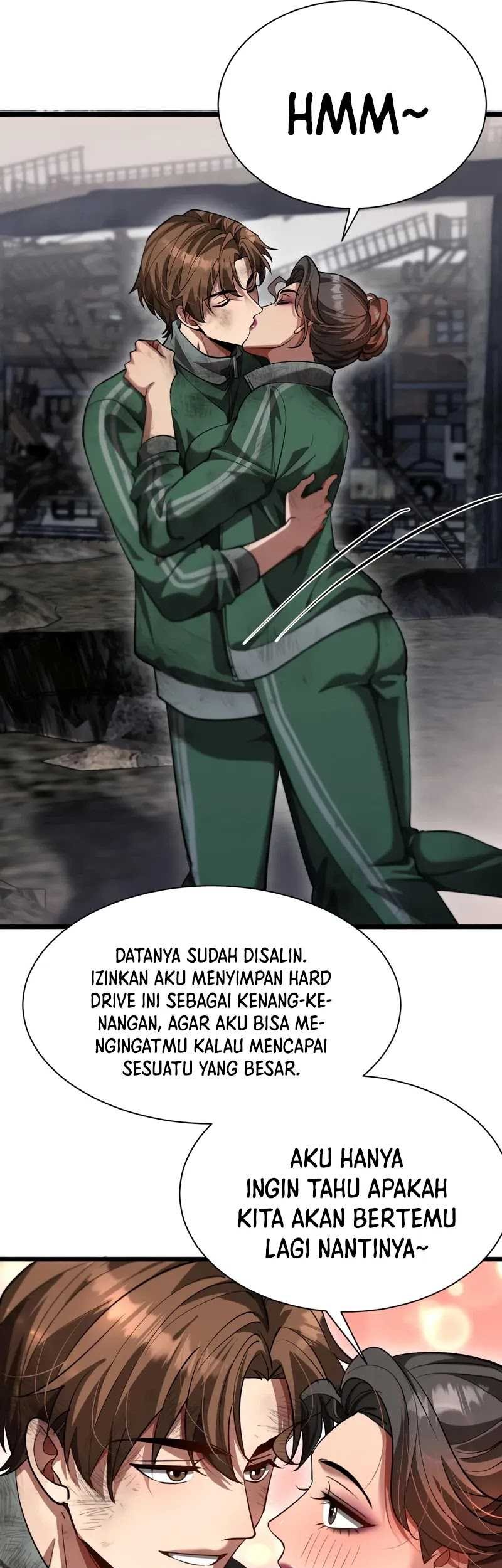 I’m Trapped in This Day for One Thousand Years Chapter 151 Gambar 31