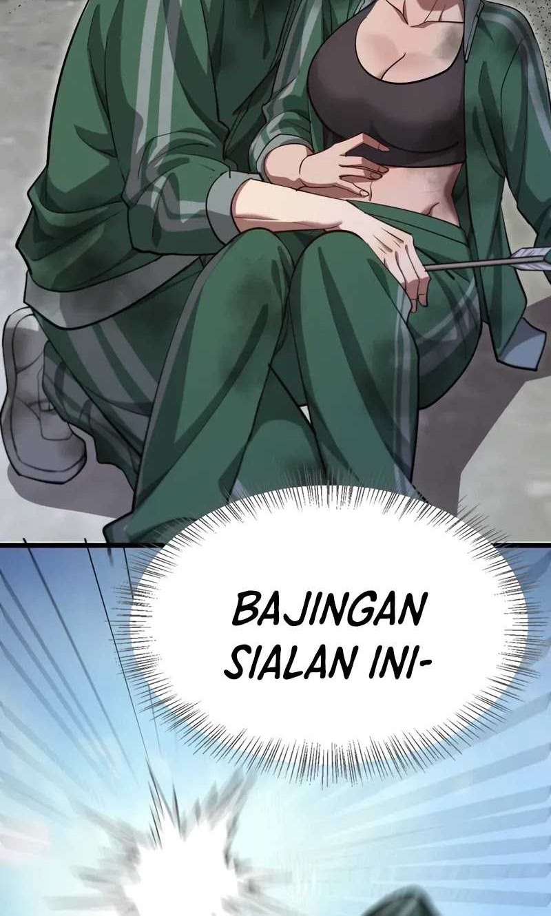 I’m Trapped in This Day for One Thousand Years Chapter 151 Gambar 34