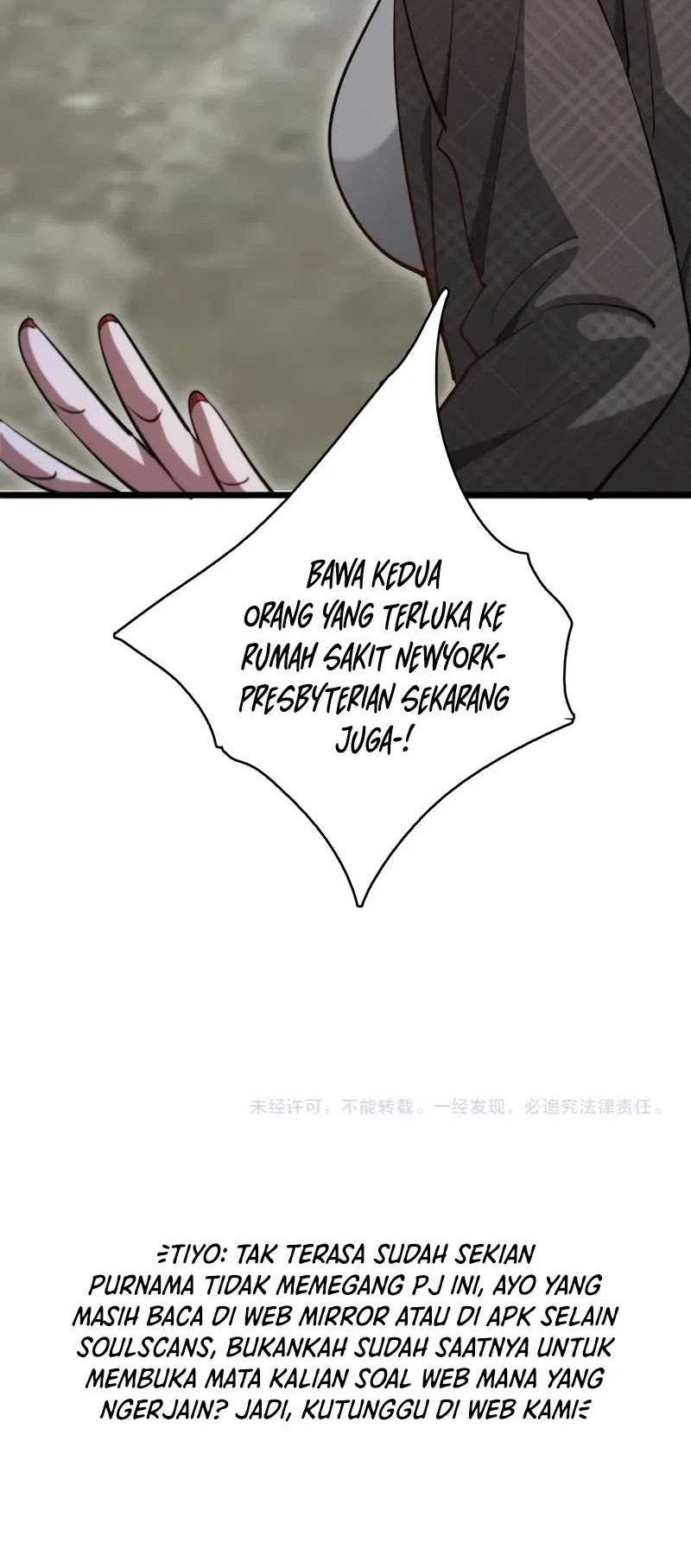 I’m Trapped in This Day for One Thousand Years Chapter 151 Gambar 38