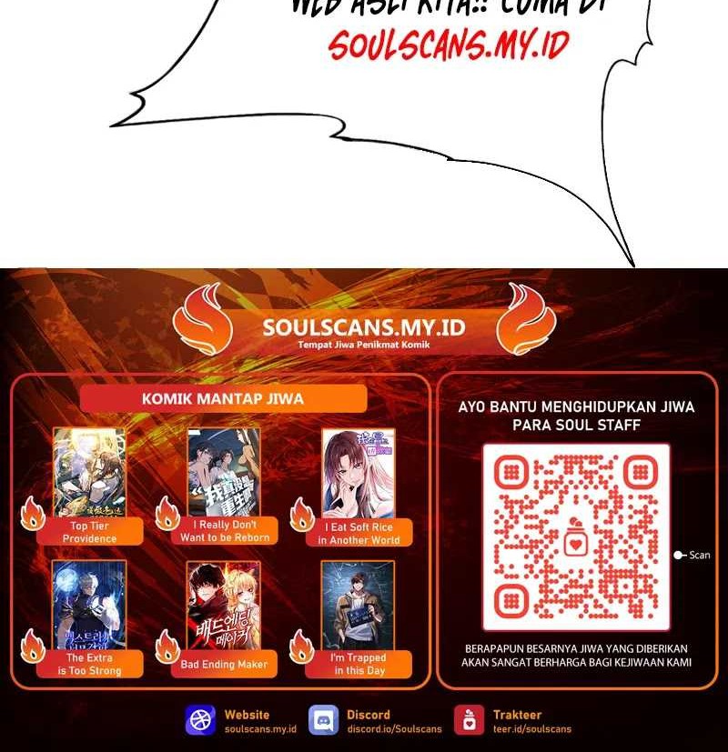 I’m Trapped in This Day for One Thousand Years Chapter 151 Gambar 40