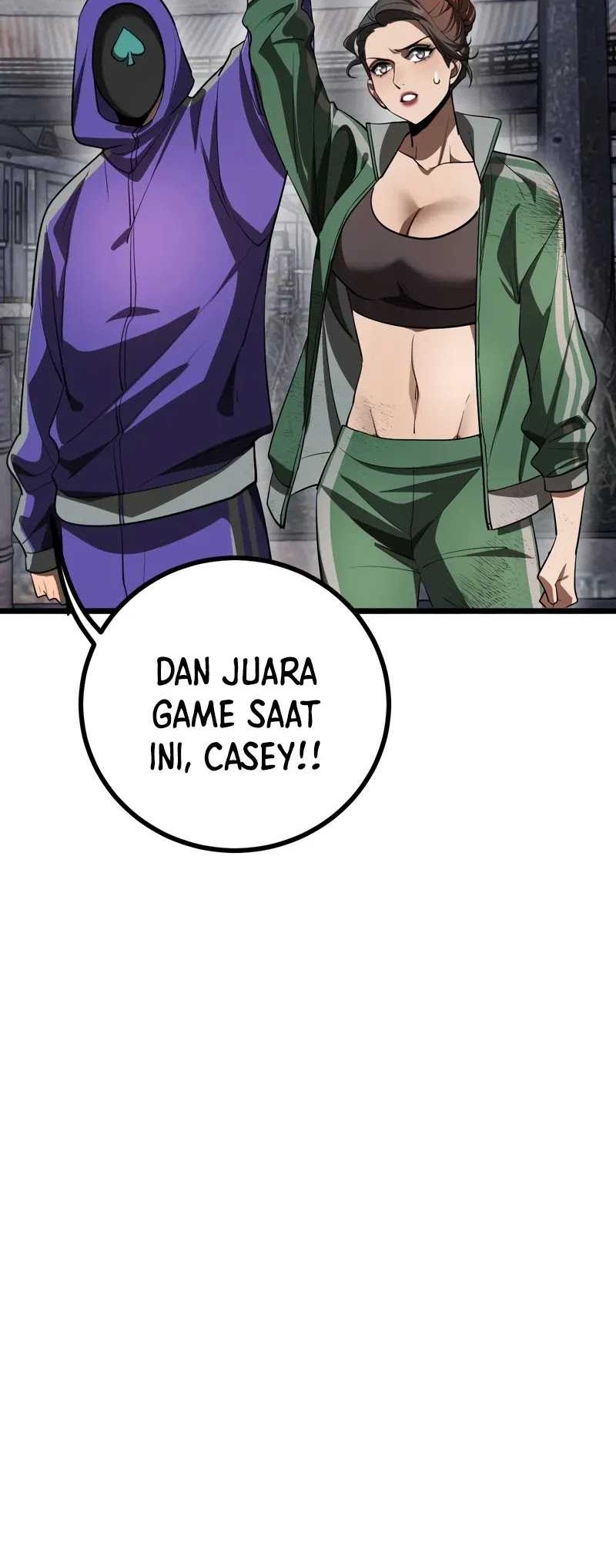 I’m Trapped in This Day for One Thousand Years Chapter 151 Gambar 16
