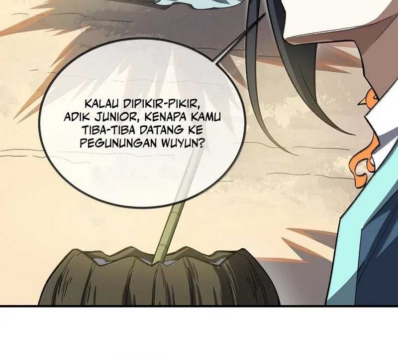 I Work Nine To Five In The Immortal Cultivation World Chapter 88 Gambar 23