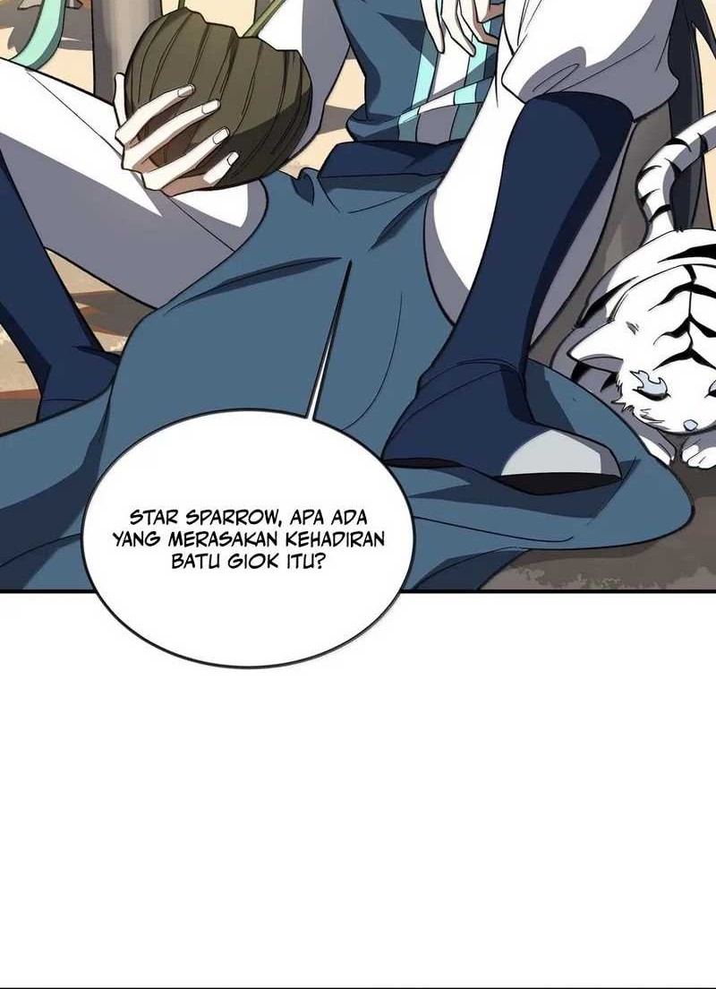 I Work Nine To Five In The Immortal Cultivation World Chapter 88 Gambar 27