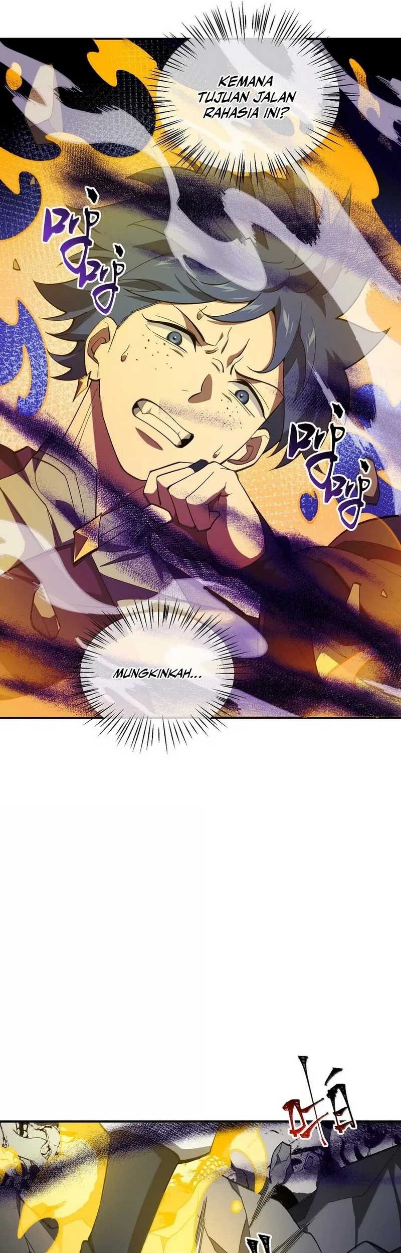 I Work Nine To Five In The Immortal Cultivation World Chapter 88 Gambar 42