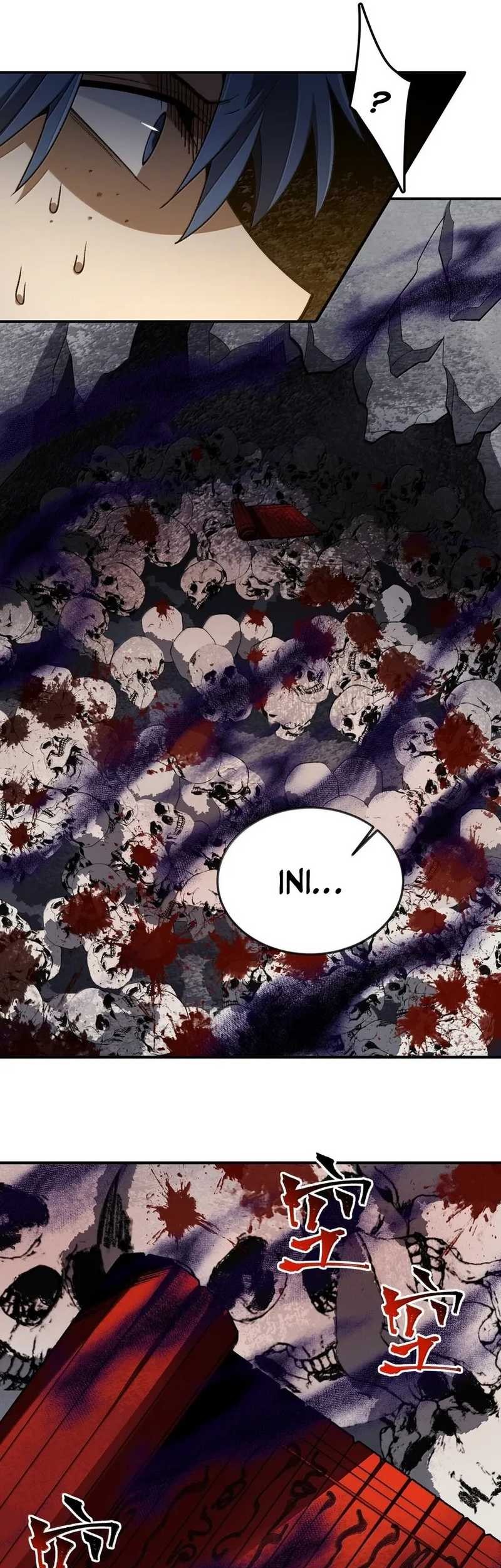 I Work Nine To Five In The Immortal Cultivation World Chapter 88 Gambar 46