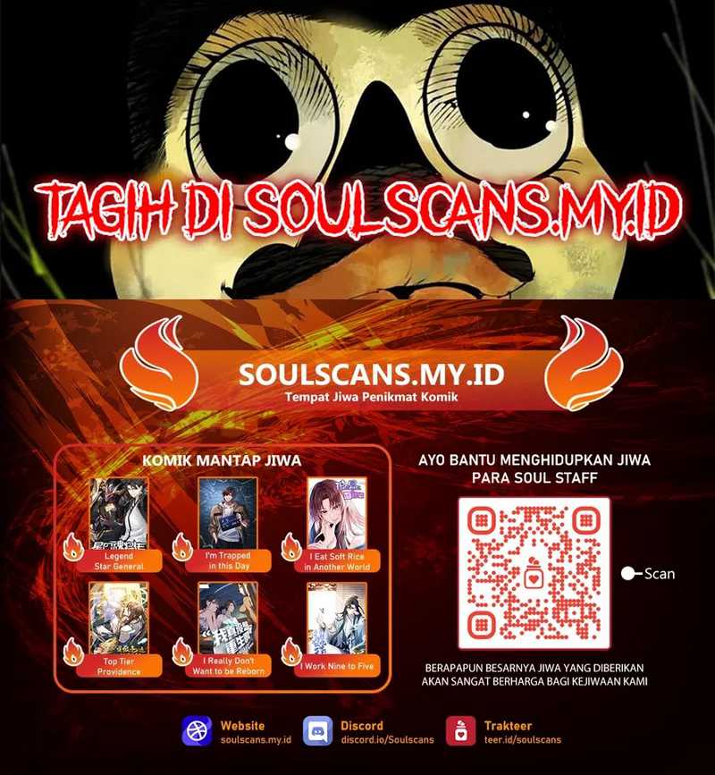 I Work Nine To Five In The Immortal Cultivation World Chapter 88 Gambar 50