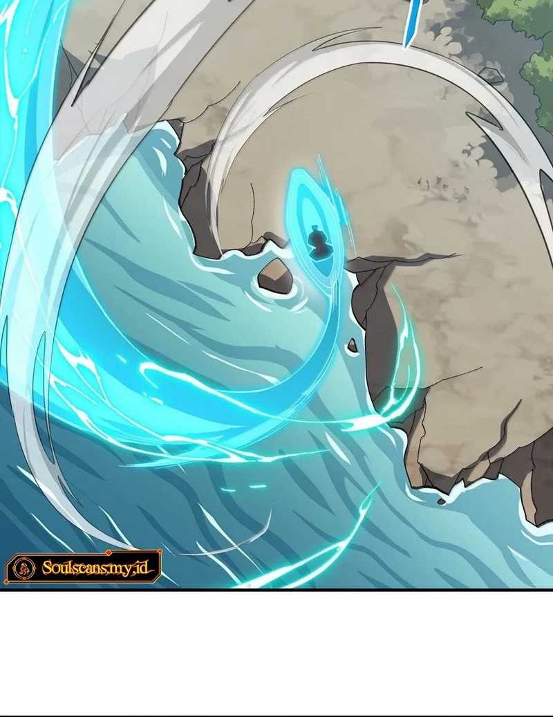 I Work Nine To Five In The Immortal Cultivation World Chapter 88 Gambar 6