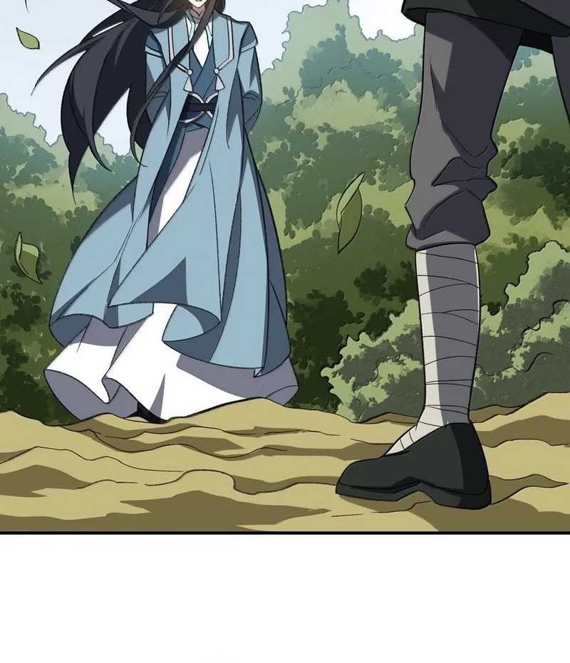 I Work Nine To Five In The Immortal Cultivation World Chapter 88 Gambar 8