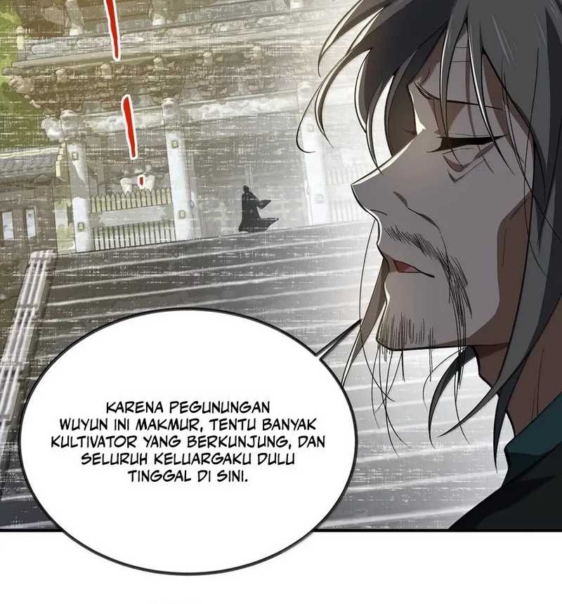 I Work Nine To Five In The Immortal Cultivation World Chapter 88 Gambar 12