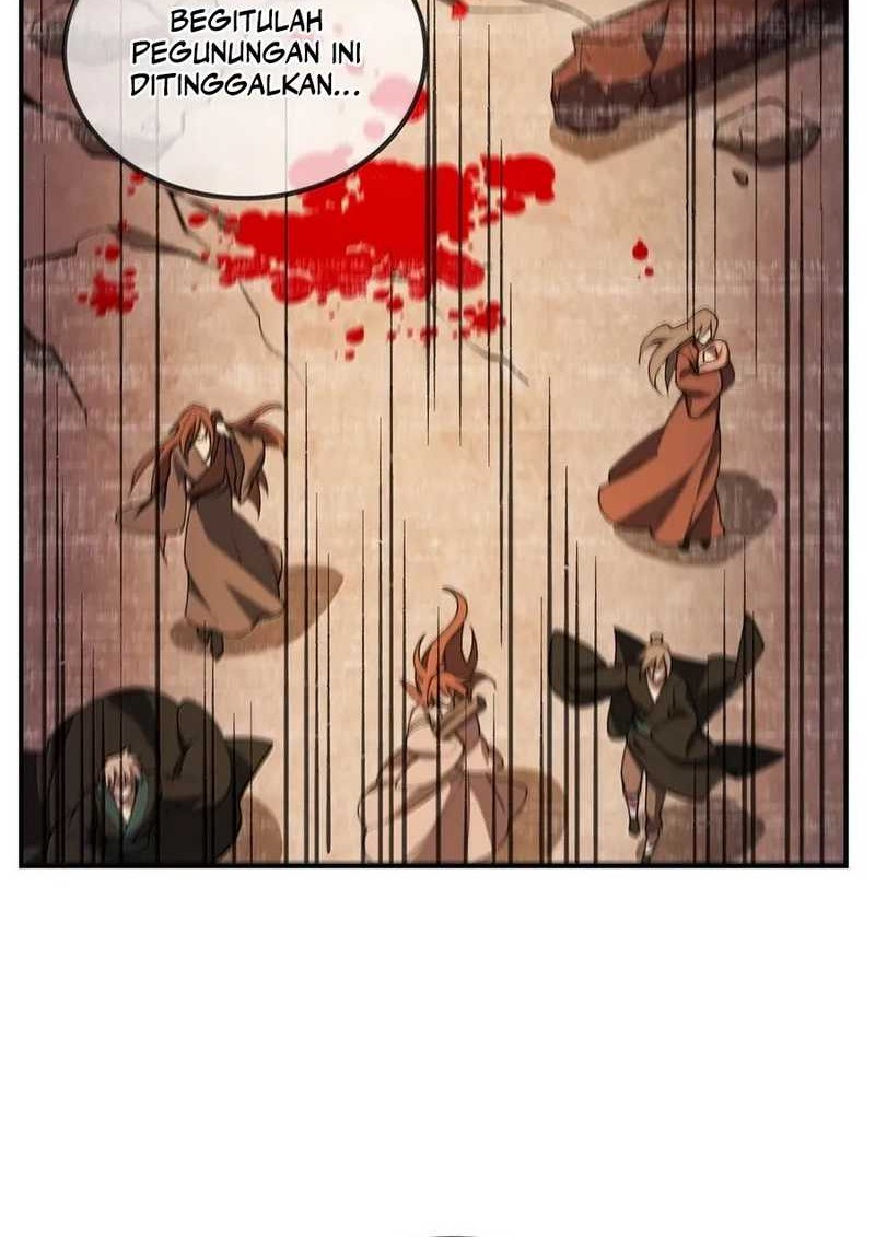I Work Nine To Five In The Immortal Cultivation World Chapter 88 Gambar 14