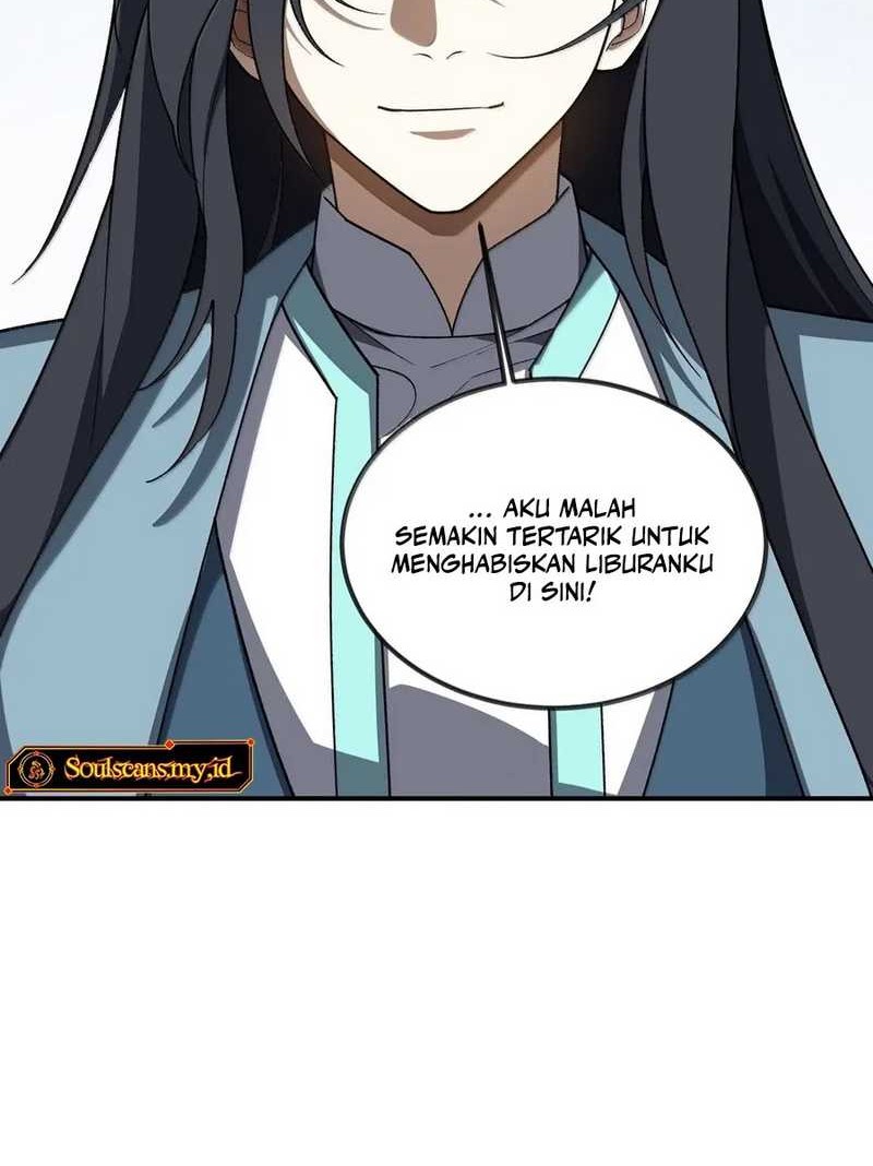 I Work Nine To Five In The Immortal Cultivation World Chapter 88 Gambar 16