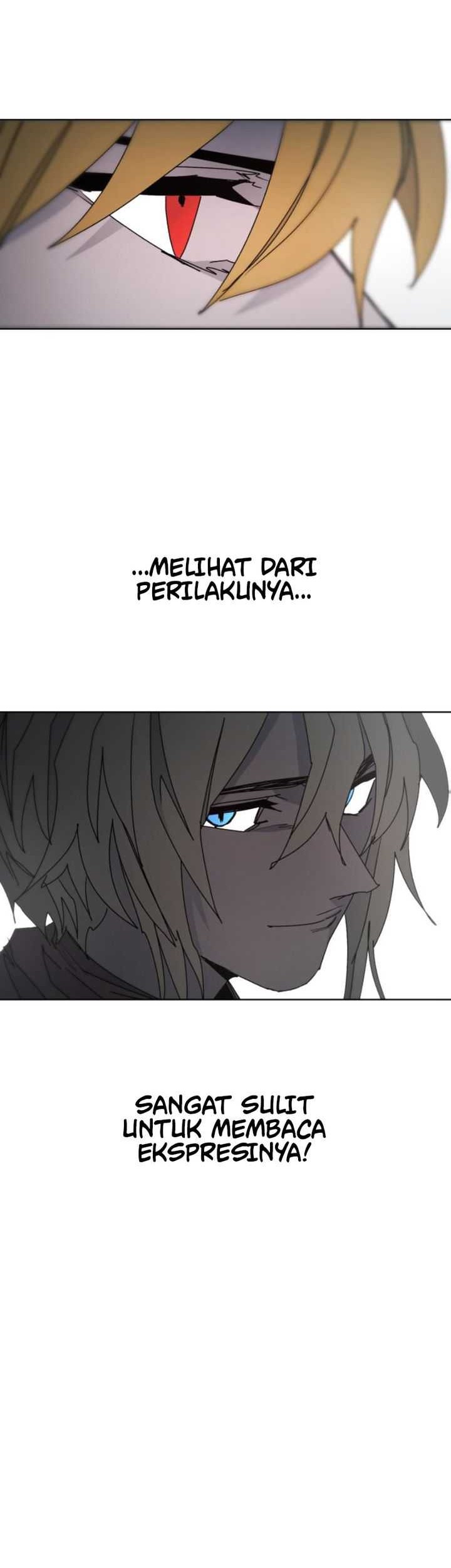 The Last Knight Of The Fire Chapter 88 Gambar 29