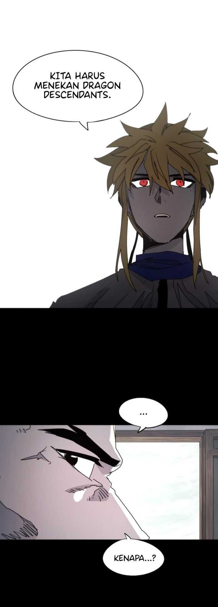 The Last Knight Of The Fire Chapter 88 Gambar 30