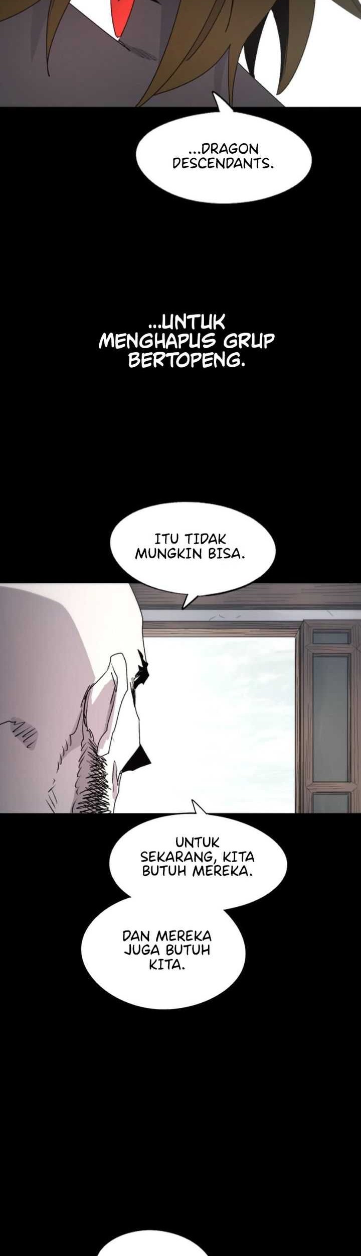 The Last Knight Of The Fire Chapter 88 Gambar 32