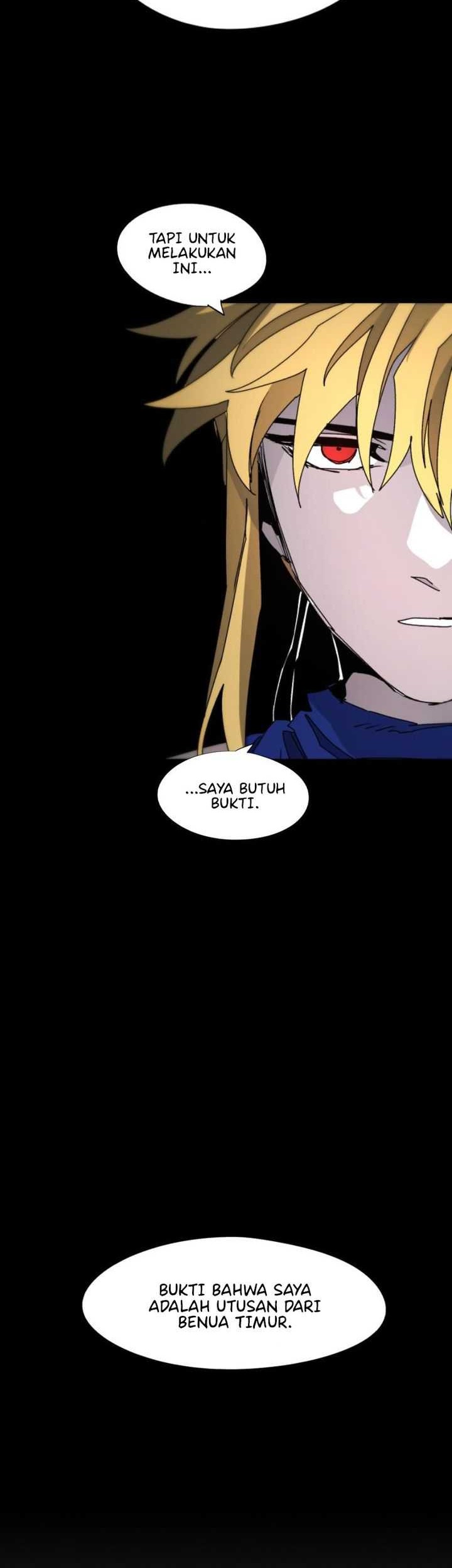 The Last Knight Of The Fire Chapter 88 Gambar 35