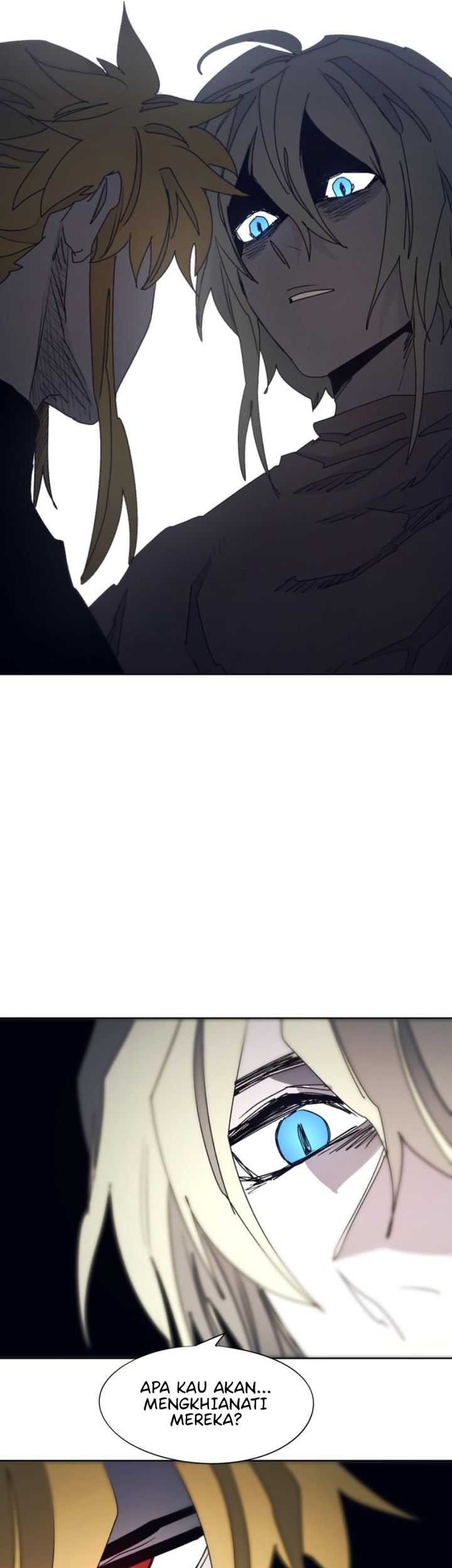 The Last Knight Of The Fire Chapter 88 Gambar 37