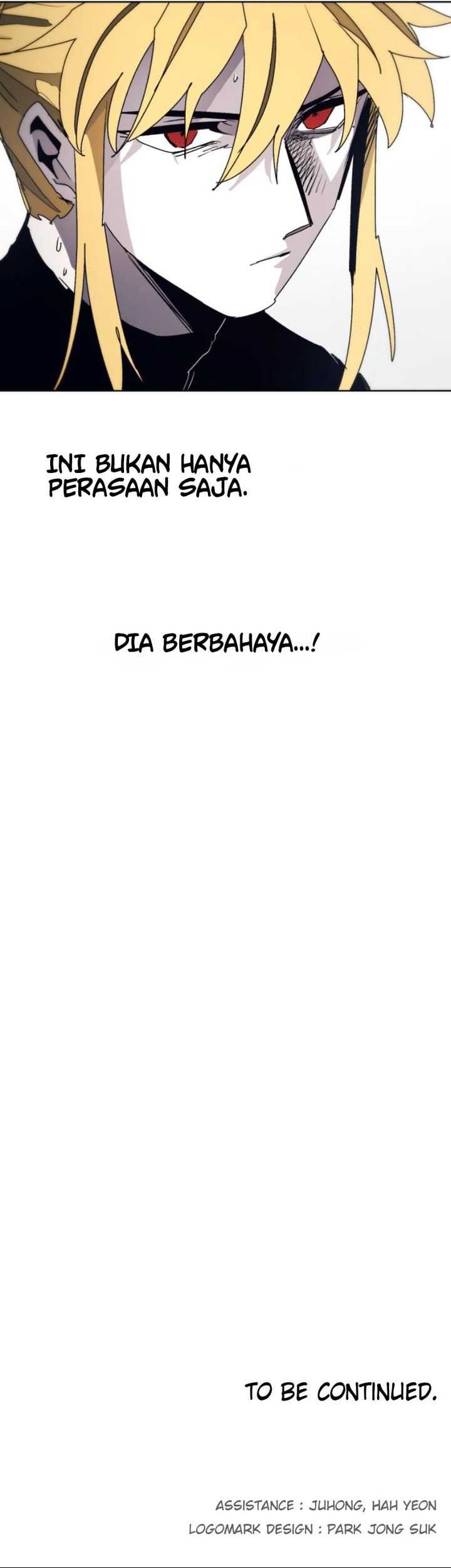 The Last Knight Of The Fire Chapter 88 Gambar 40