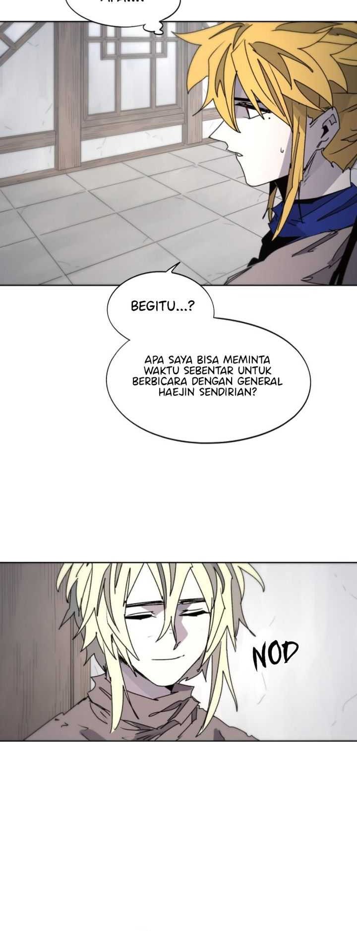 The Last Knight Of The Fire Chapter 88 Gambar 3