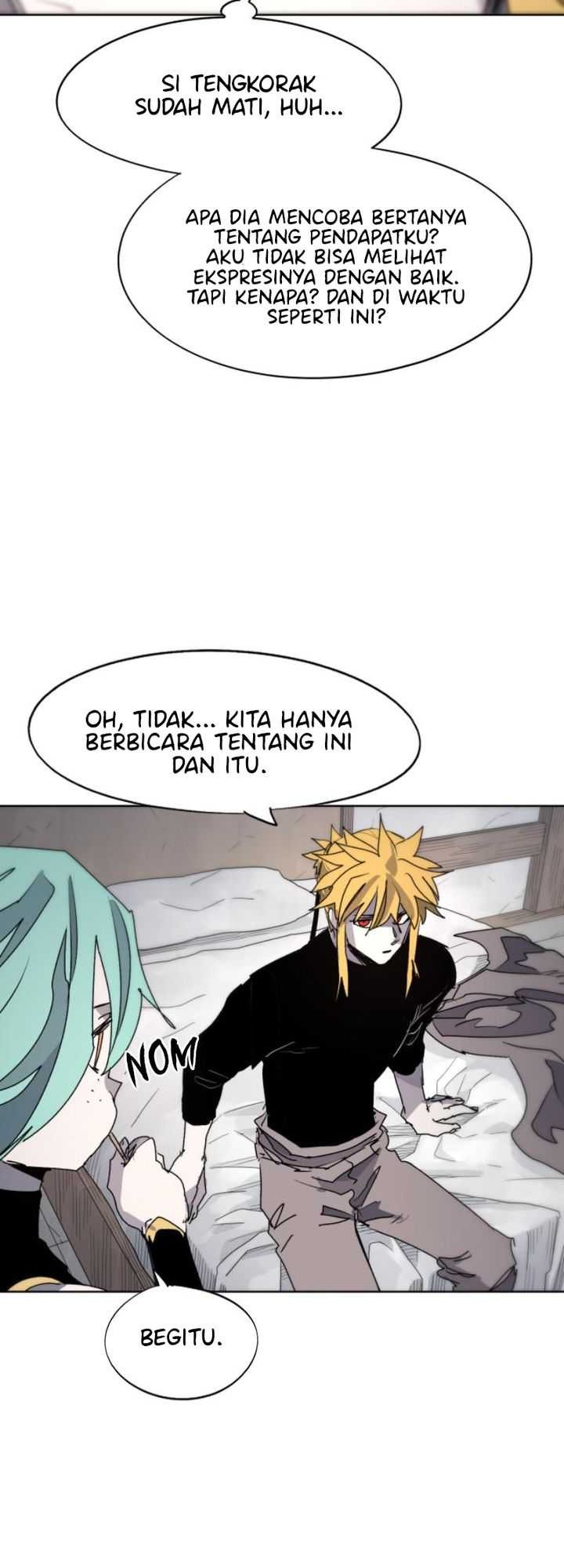 The Last Knight Of The Fire Chapter 88 Gambar 9