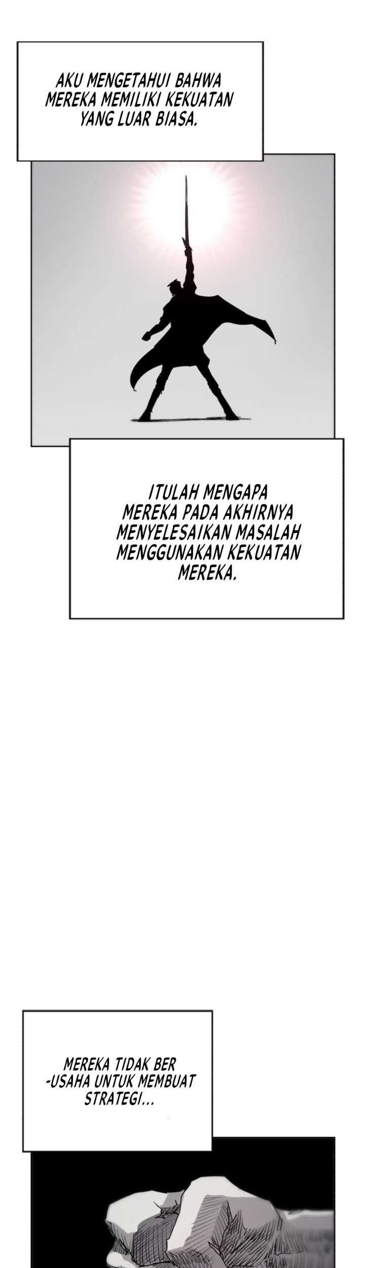 The Last Knight Of The Fire Chapter 88 Gambar 14