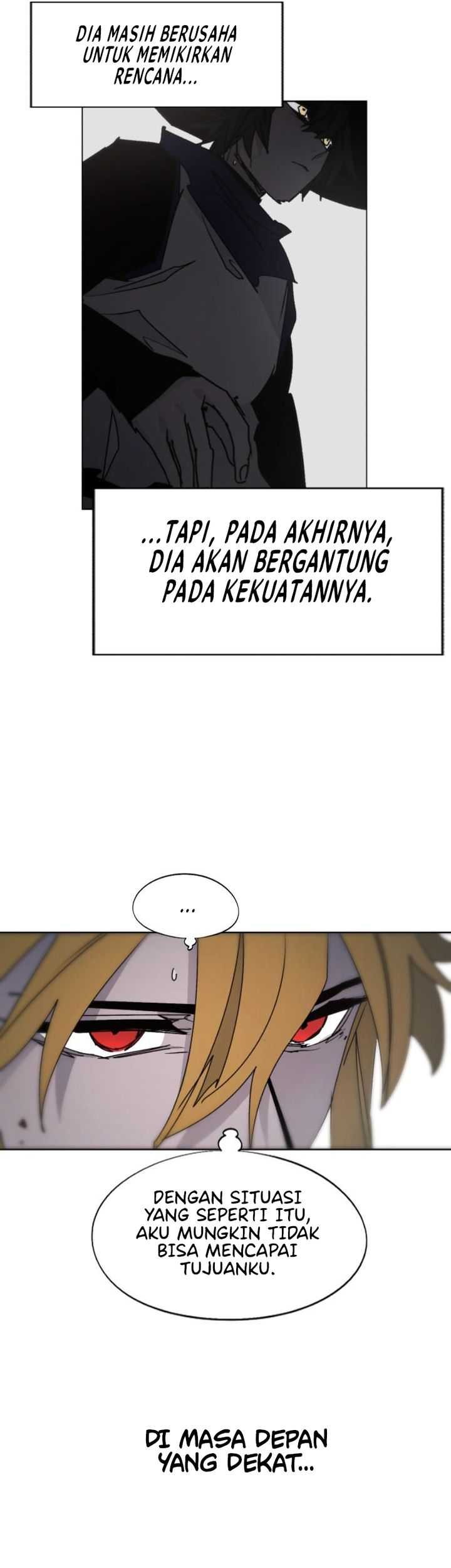 The Last Knight Of The Fire Chapter 88 Gambar 16