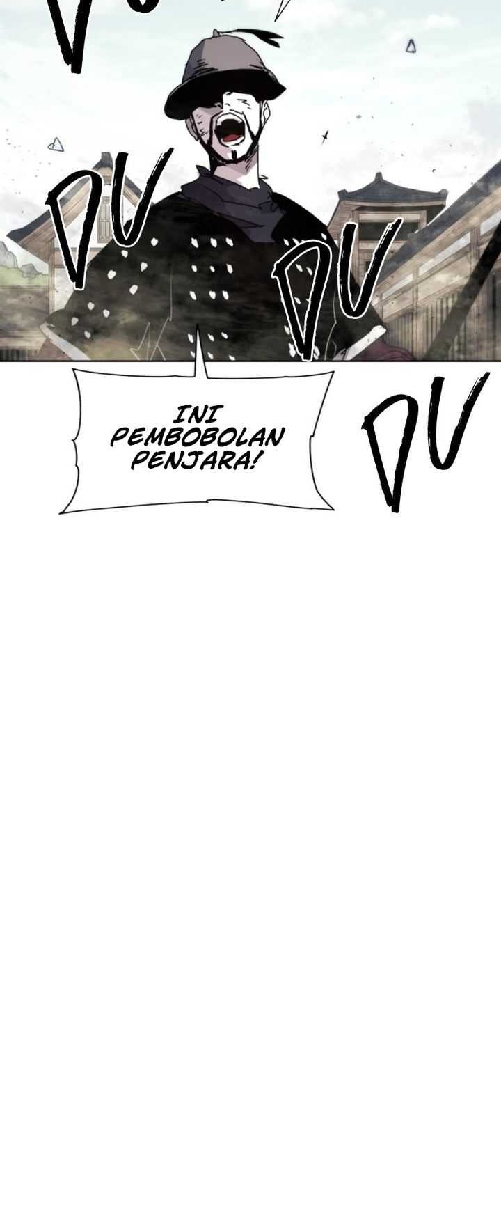 The Last Knight Of The Fire Chapter 88 Gambar 18
