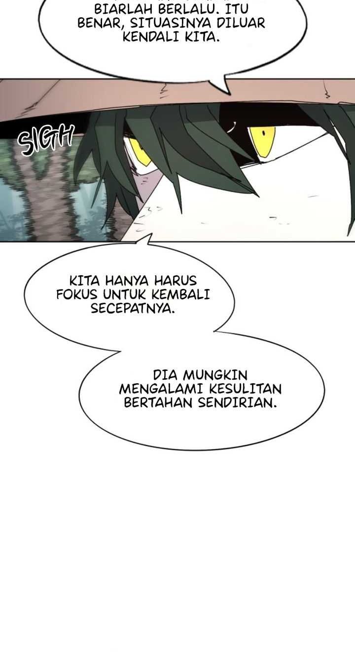 The Last Knight Of The Fire Chapter 88 Gambar 21