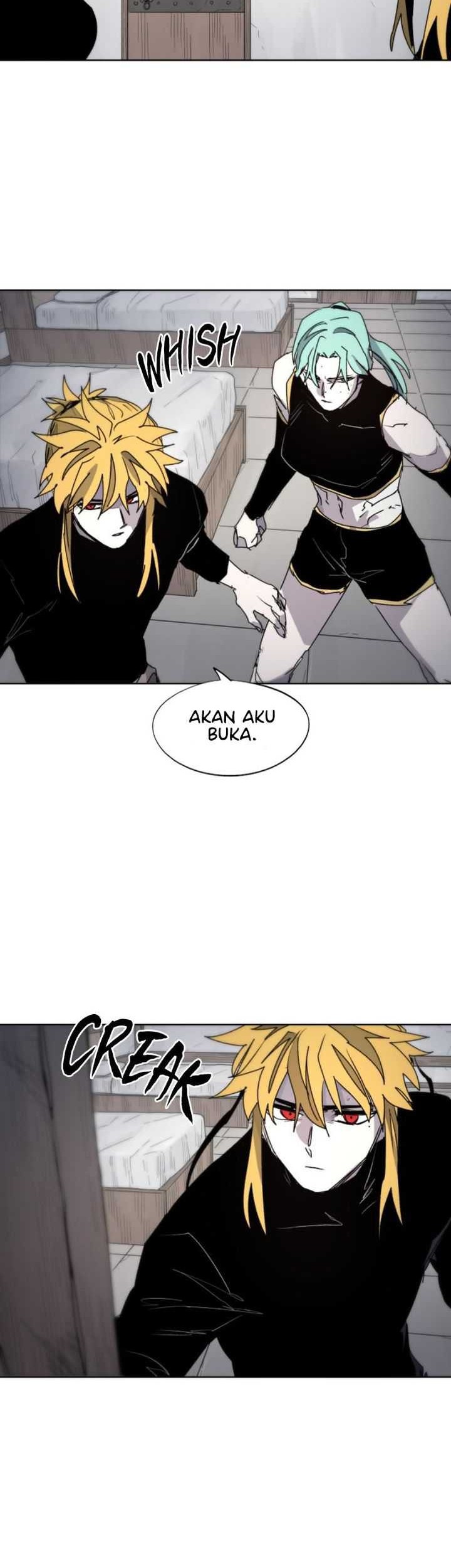 The Last Knight Of The Fire Chapter 88 Gambar 23
