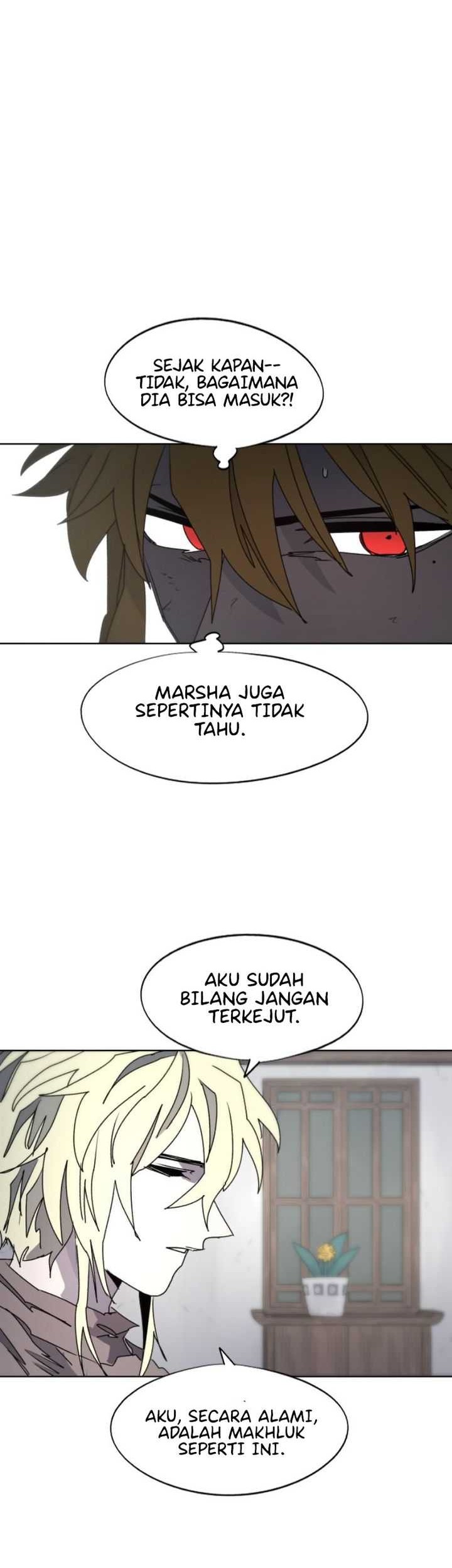 The Last Knight Of The Fire Chapter 88 Gambar 26