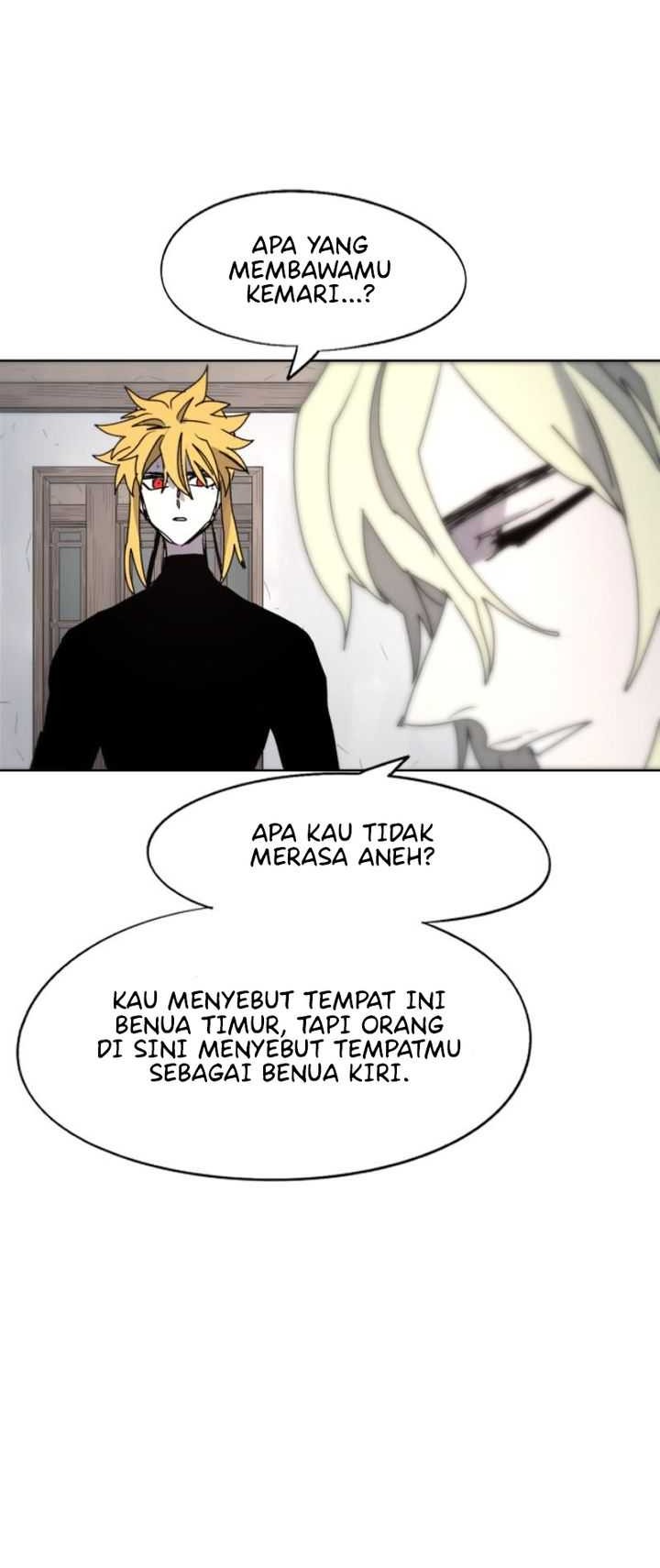 The Last Knight Of The Fire Chapter 88 Gambar 27