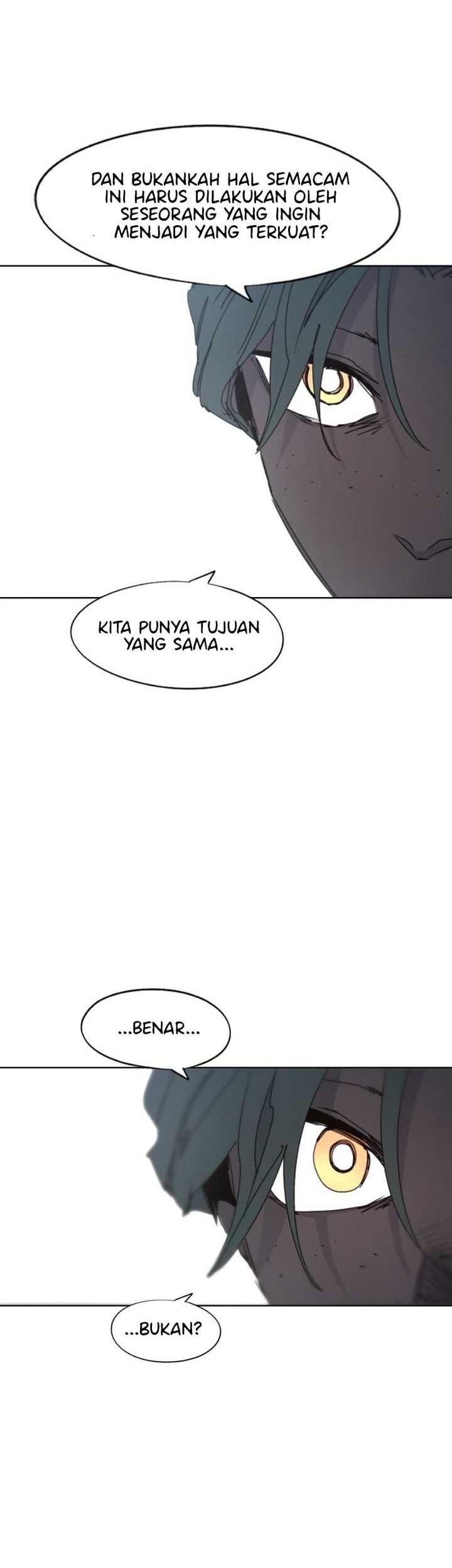 The Last Knight Of The Fire Chapter 87 Gambar 29
