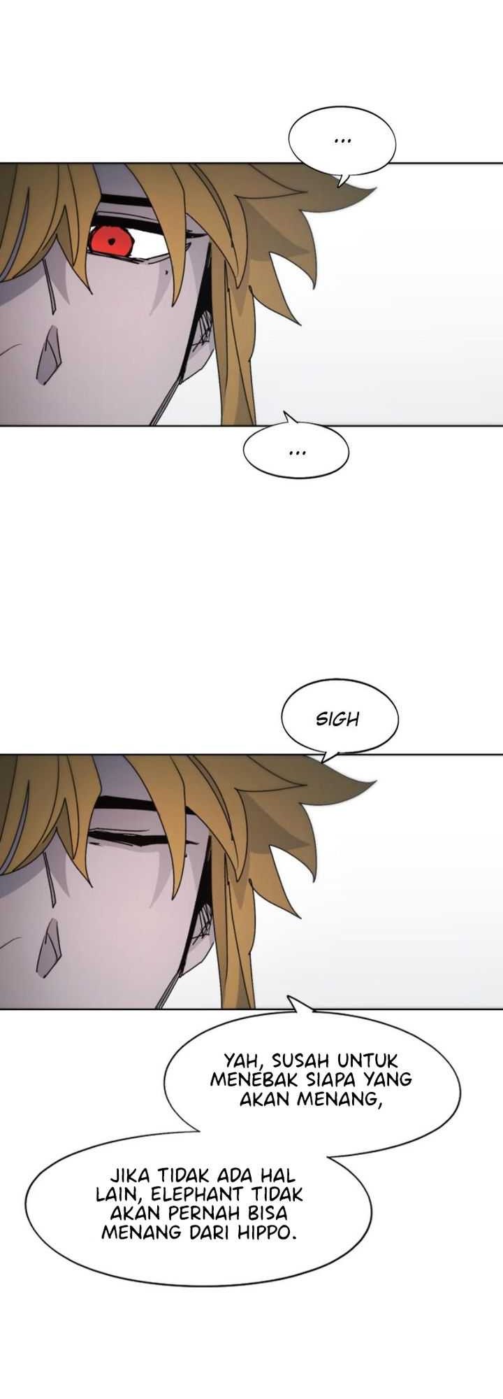 The Last Knight Of The Fire Chapter 87 Gambar 30