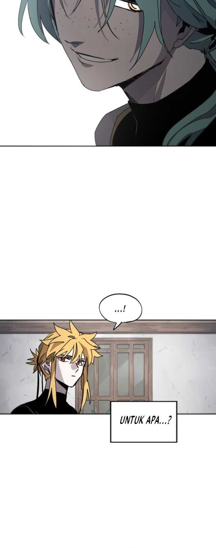 The Last Knight Of The Fire Chapter 87 Gambar 33