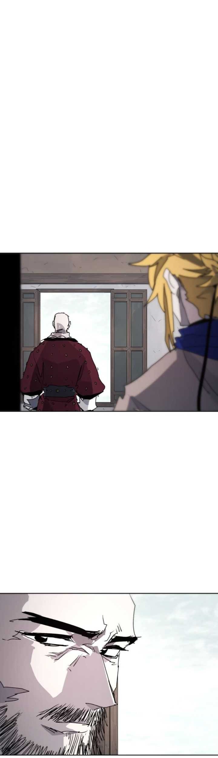 The Last Knight Of The Fire Chapter 87 Gambar 38