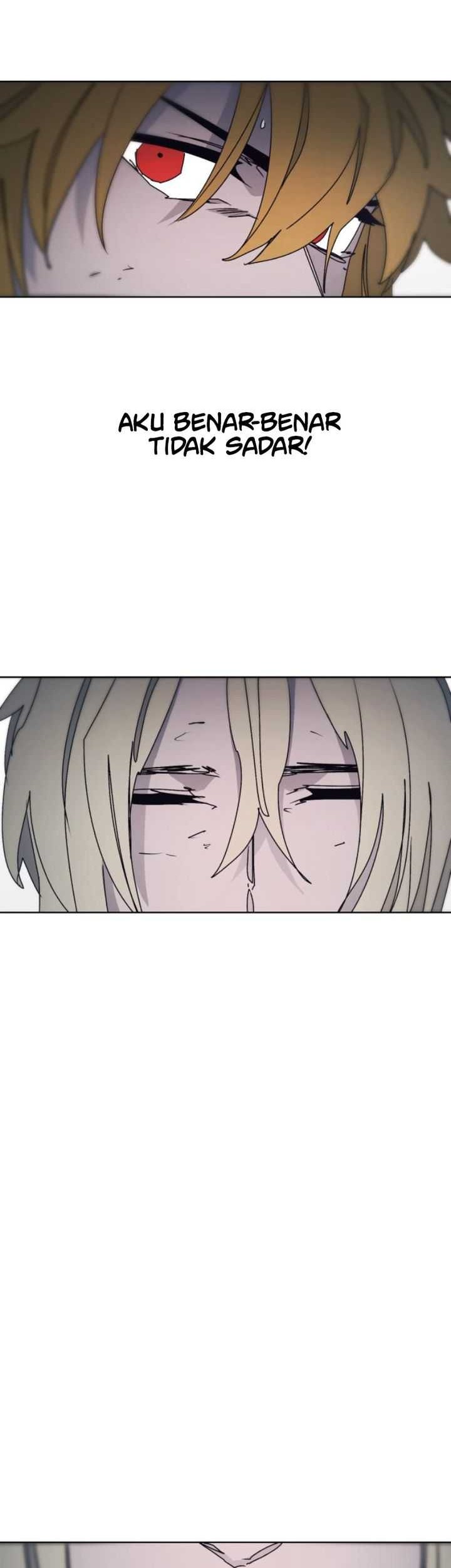 The Last Knight Of The Fire Chapter 87 Gambar 44