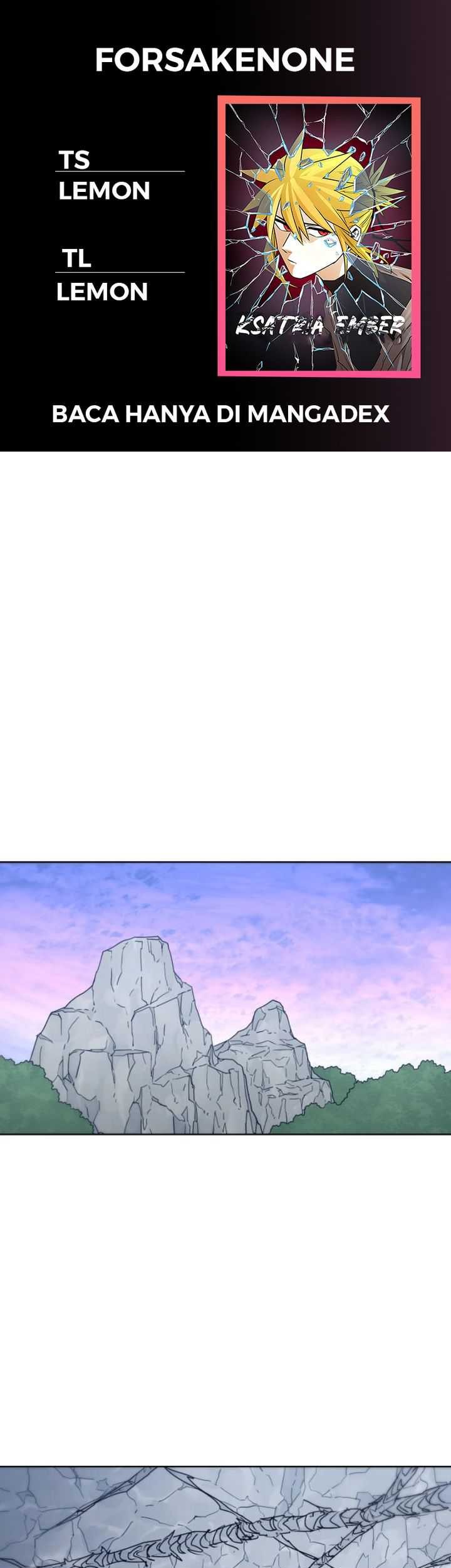 Baca Komik The Last Knight Of The Fire Chapter 87 Gambar 1