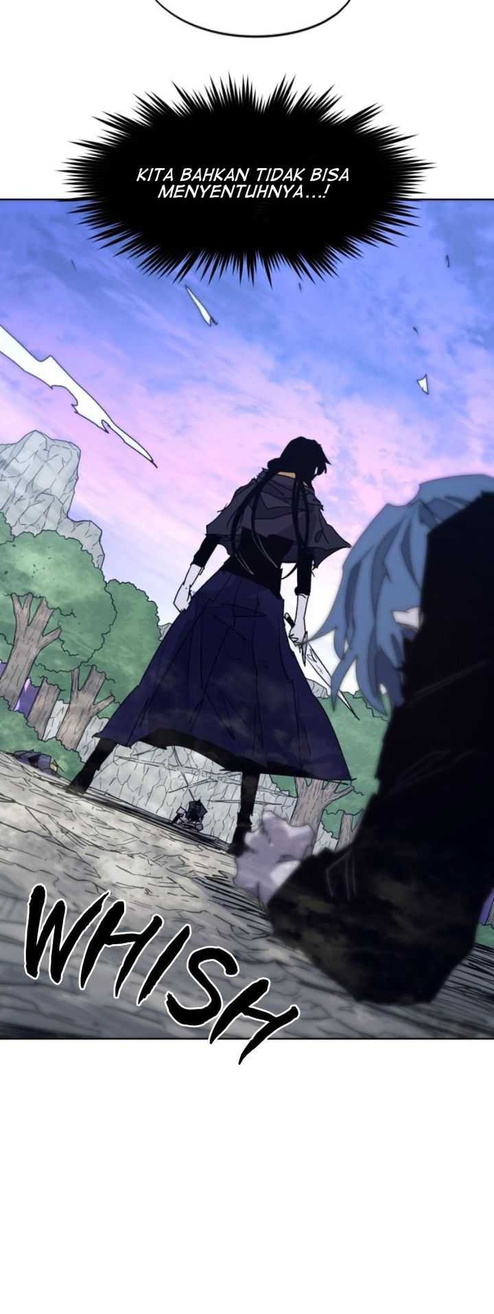 The Last Knight Of The Fire Chapter 87 Gambar 3