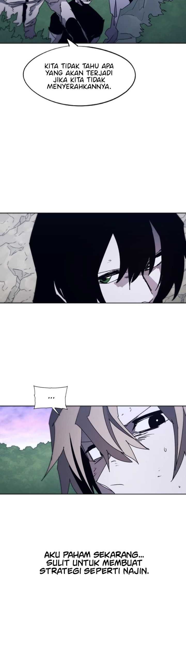 The Last Knight Of The Fire Chapter 87 Gambar 5