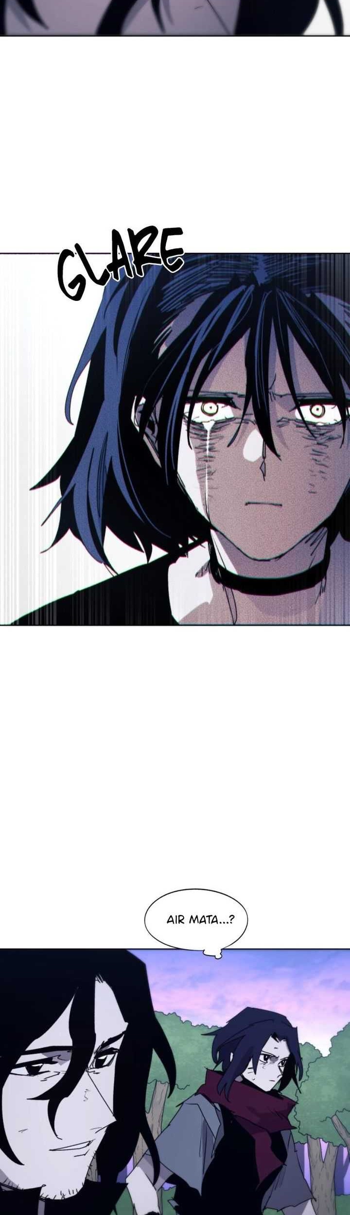 The Last Knight Of The Fire Chapter 87 Gambar 8